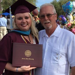 Meet your Posher, Steve